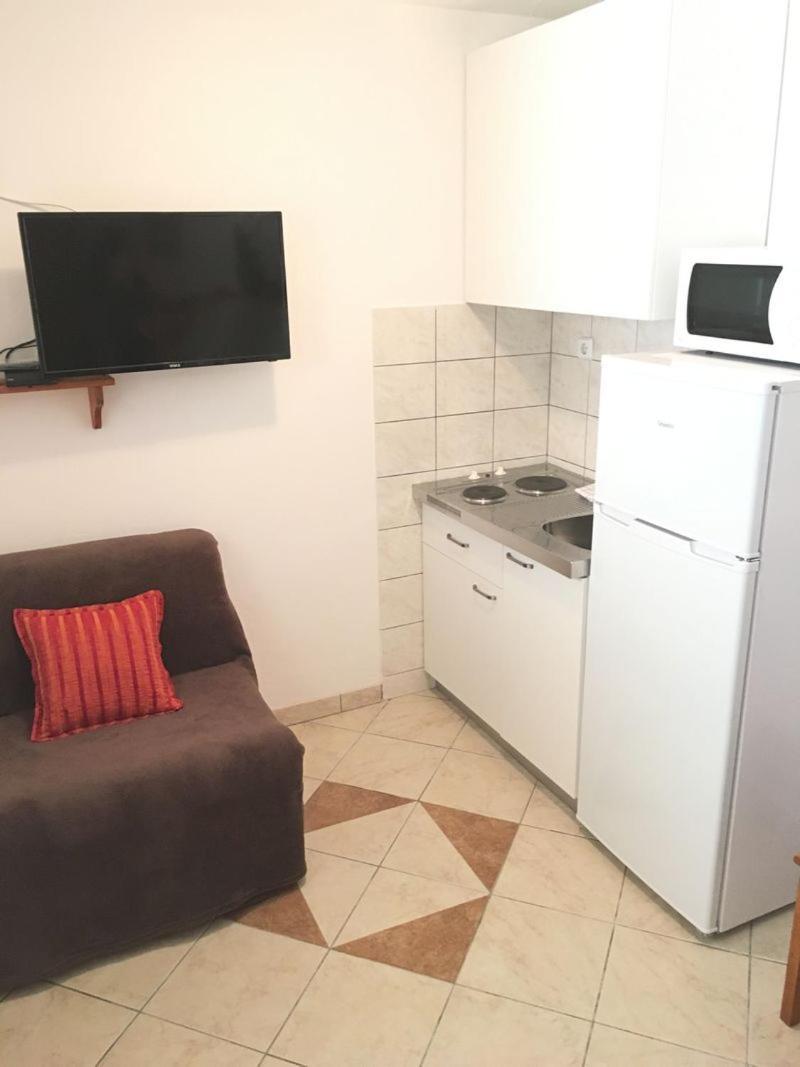 אומיס Villa Brigita מראה חיצוני תמונה